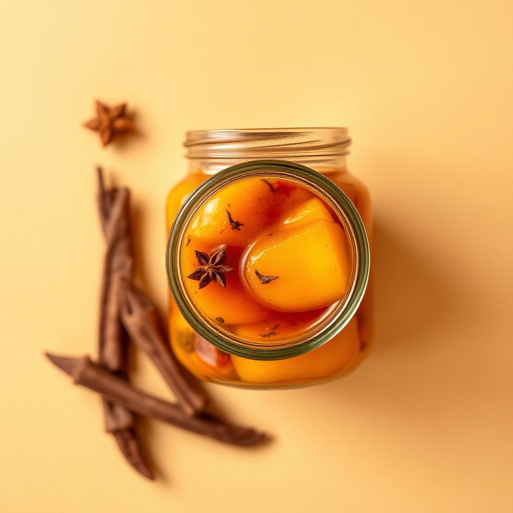 Traditional Indian Pickles