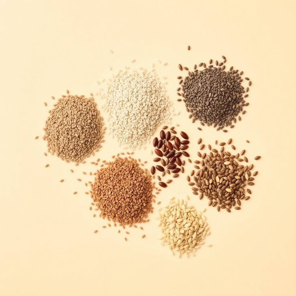 Superfood Seeds