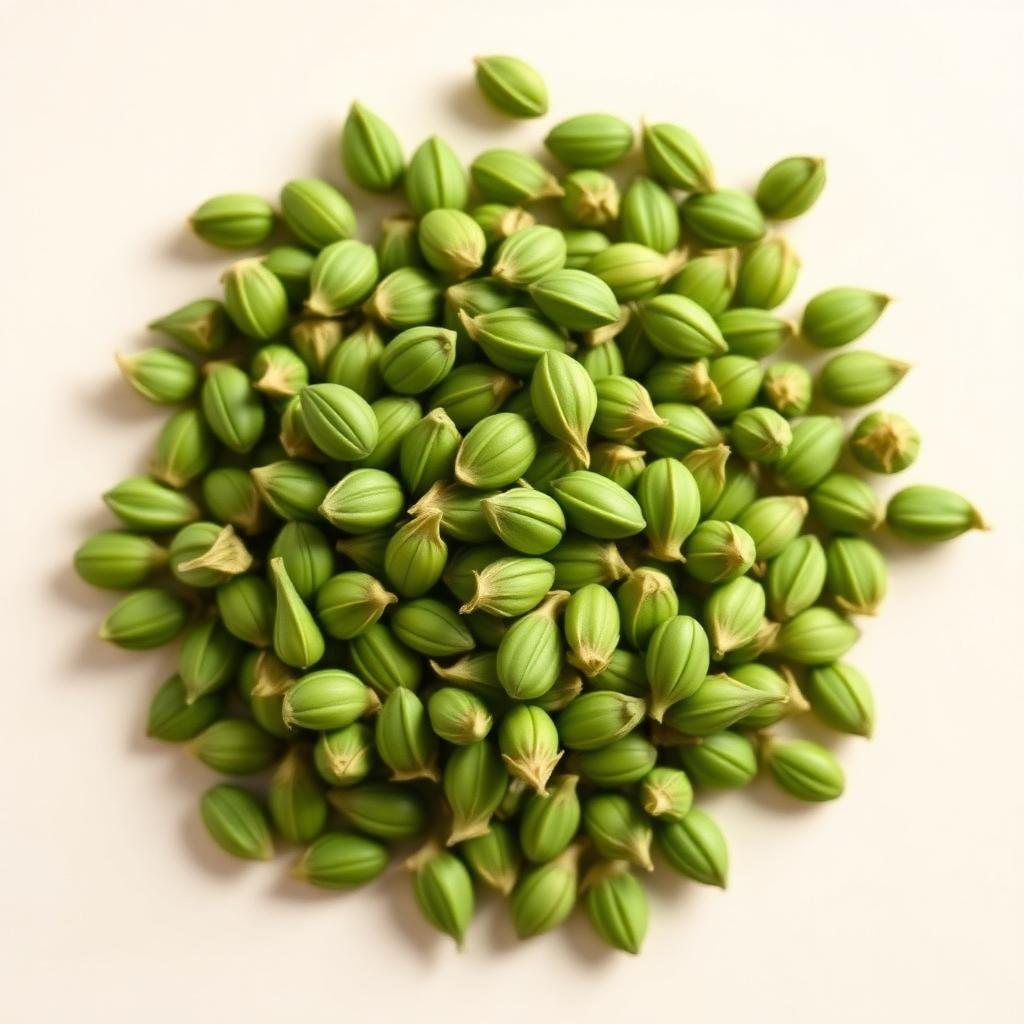 Cardamom