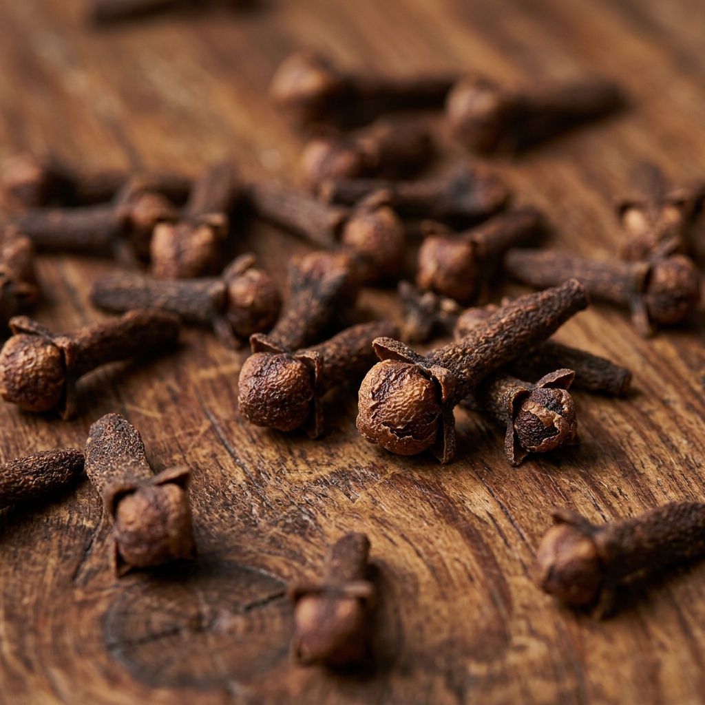 Cloves